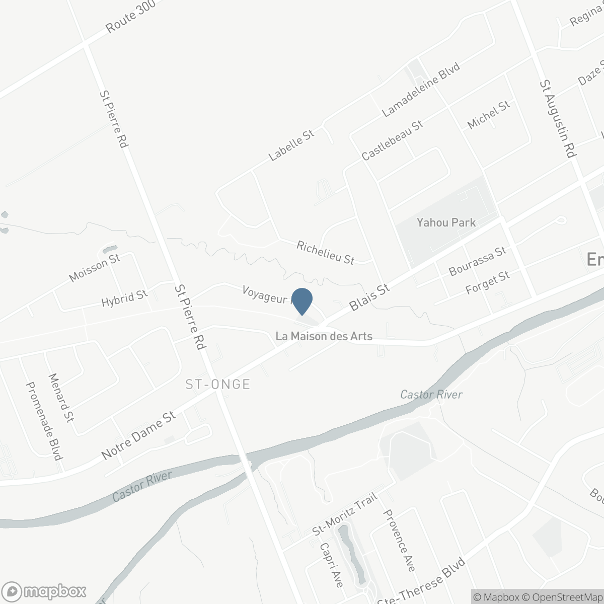 438 VOYAGEUR PLACE, Embrun, Ontario K0A 1W0
